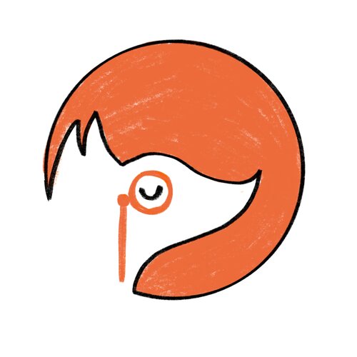 Icon for our The Nifty Fox package